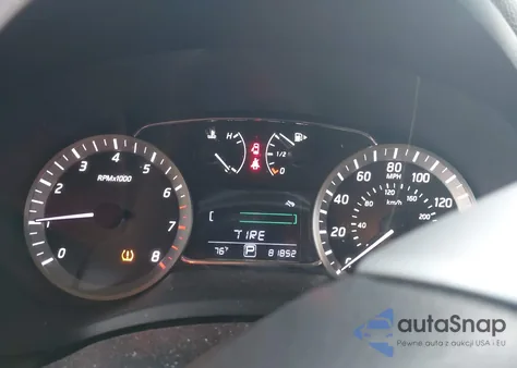 2015 Nissan Sentra Sv from USA, damaged, VIN 3N1AB7AP9FY263043